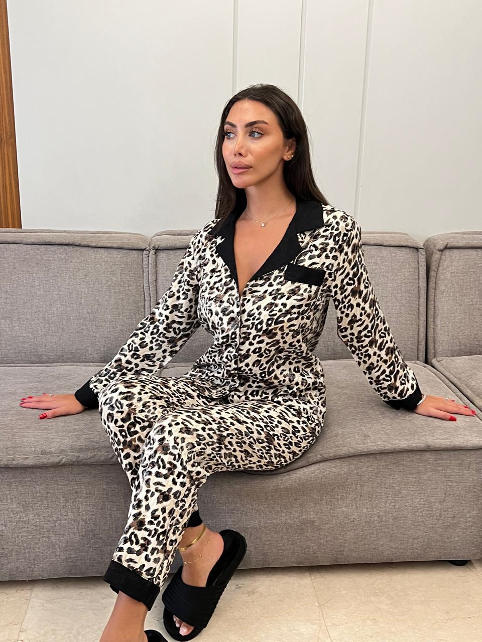 pantalon 2 pièces