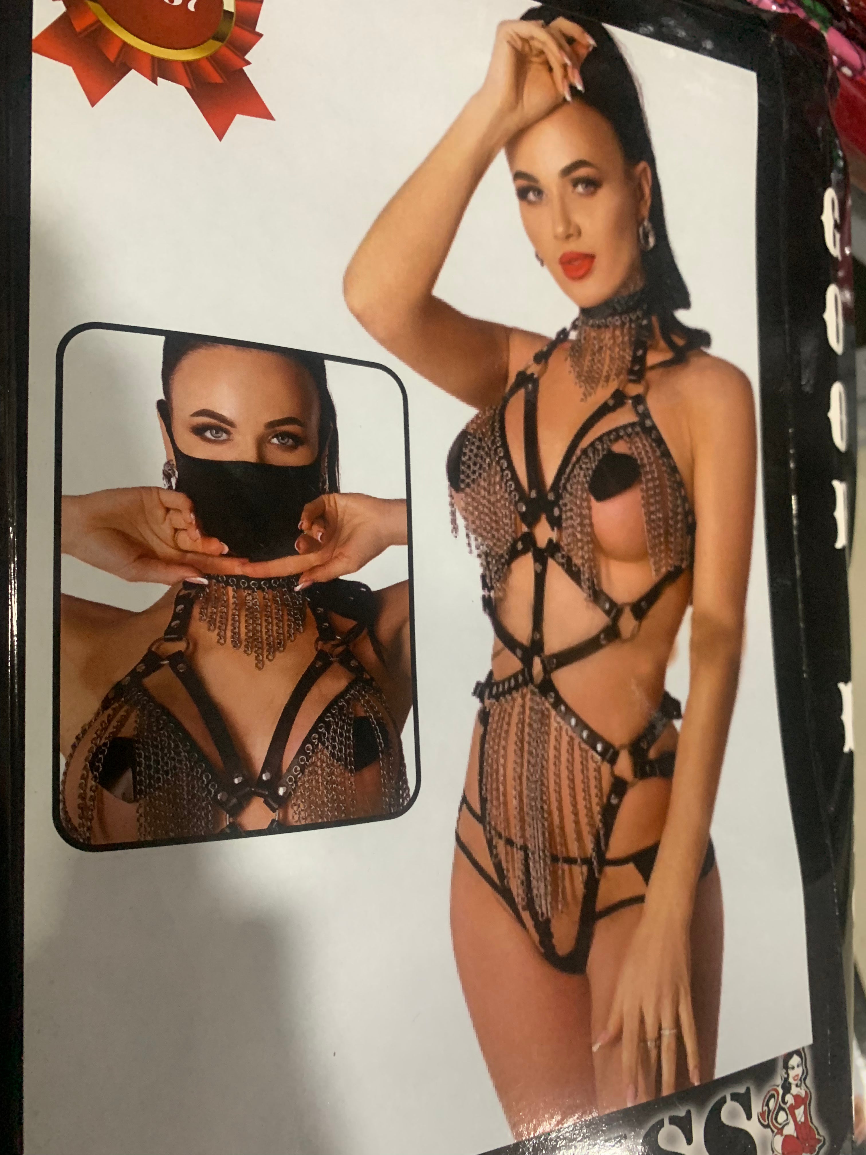 Over Sexy