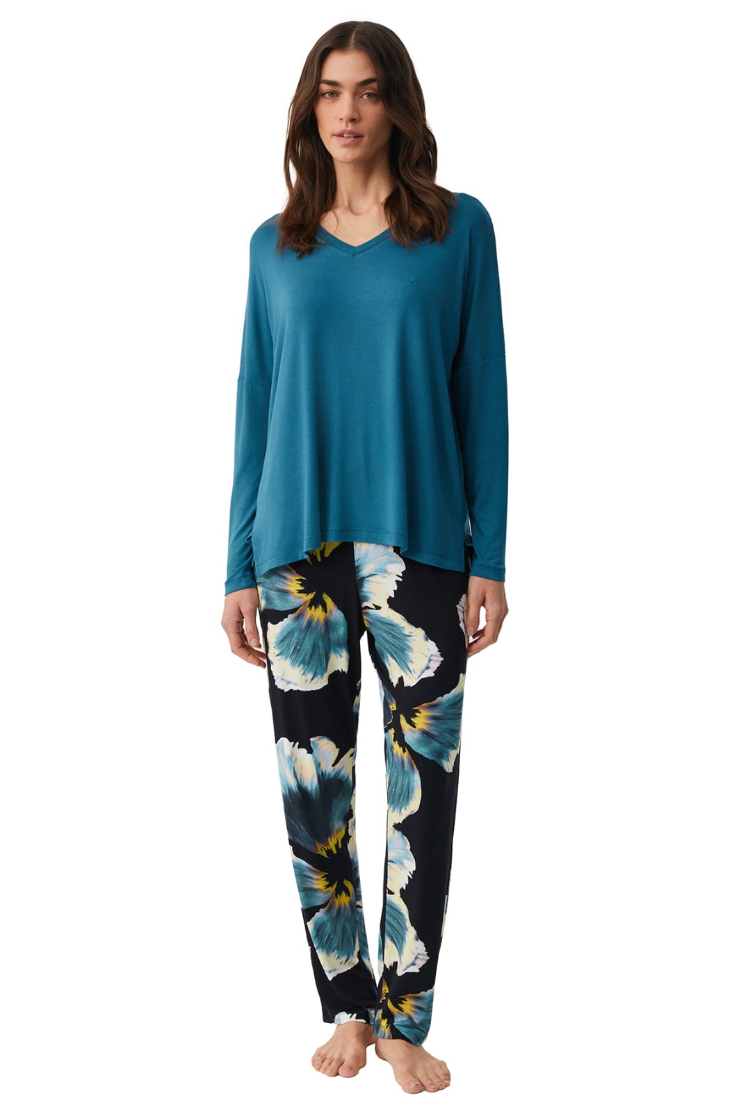 Dream Lounge Pyjama Set