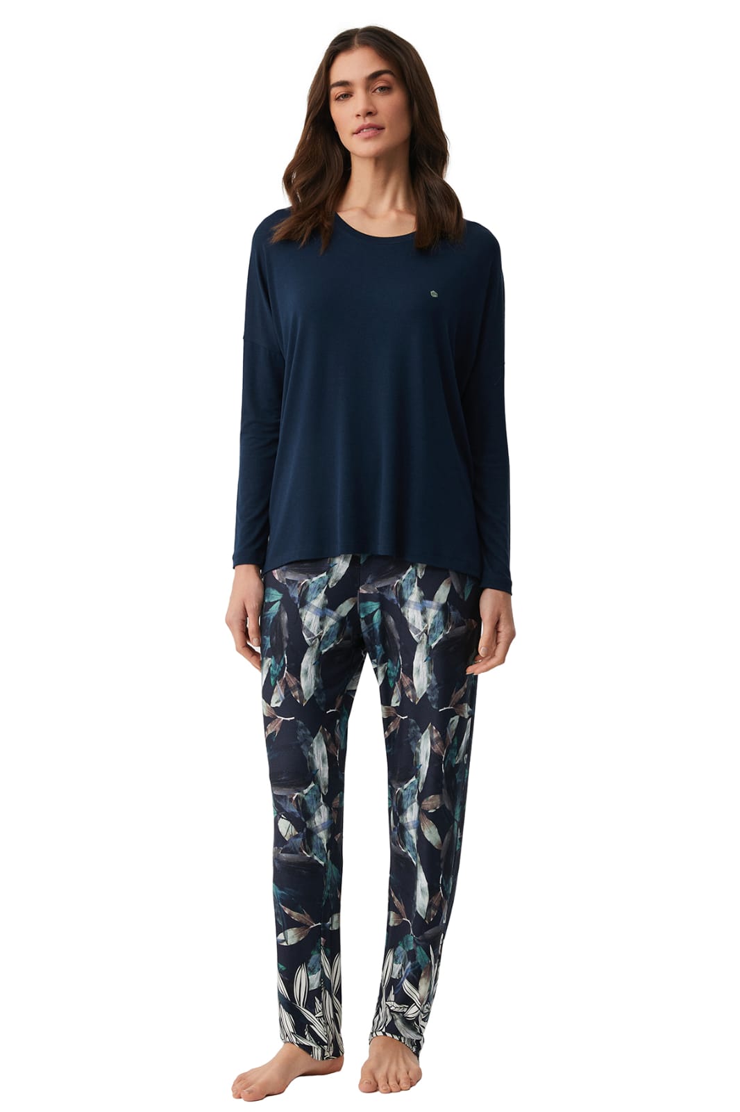CozyGlow Pyjama Set
