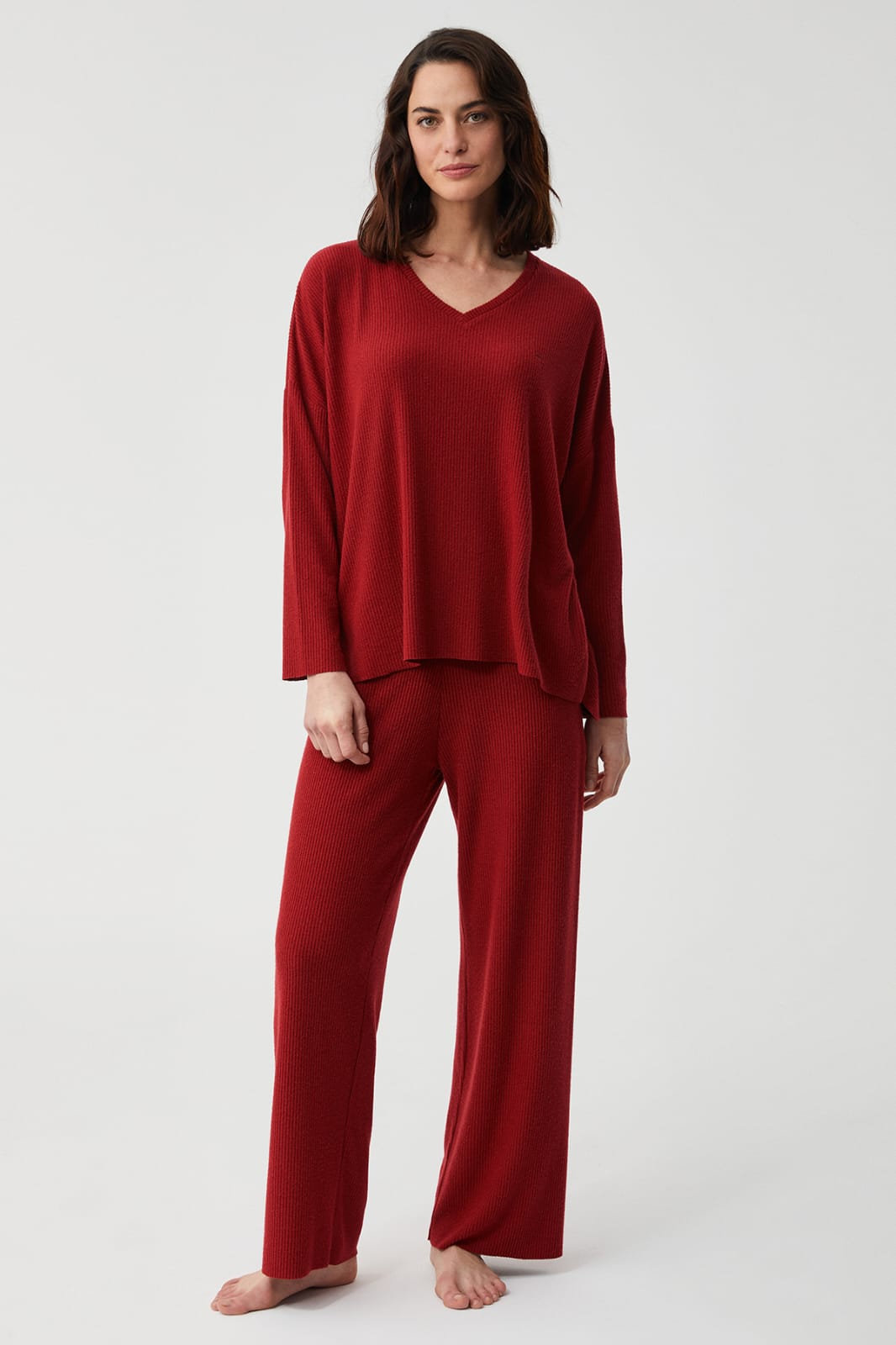 Night Bliss 2-Piece Pyjamas
