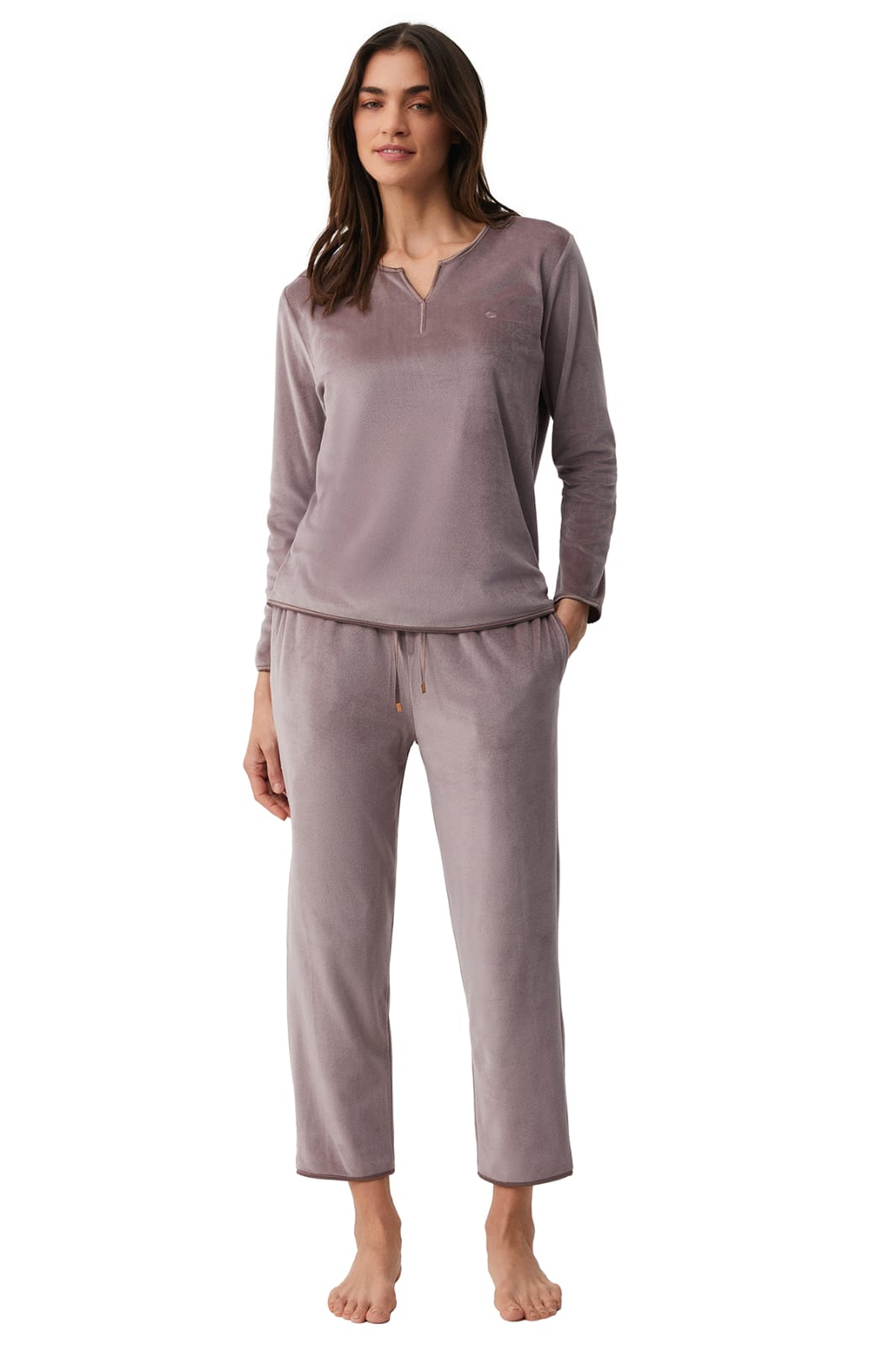 Pure Comfort Nightwear Set