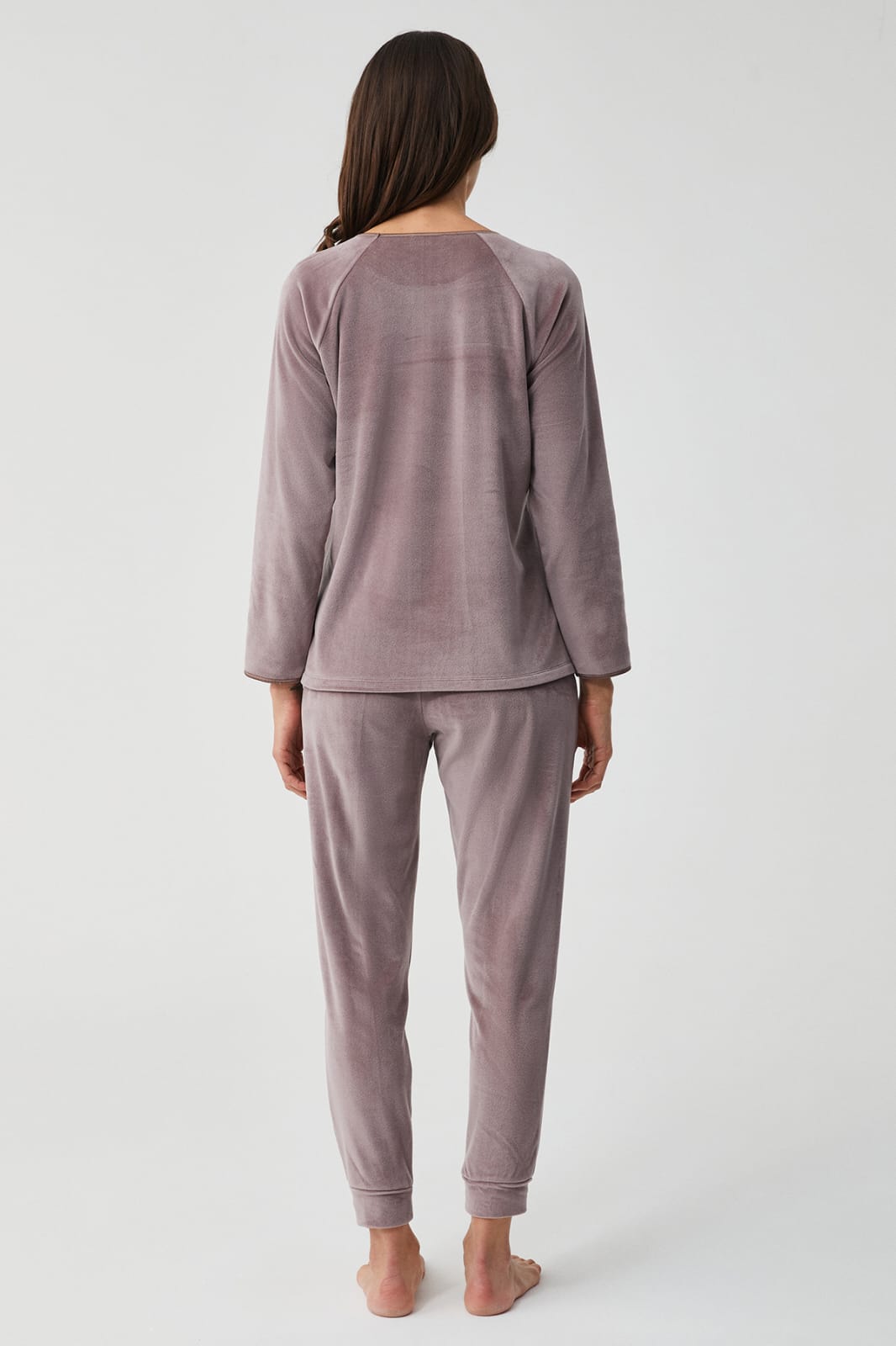 Pure Comfort Nightwear Set