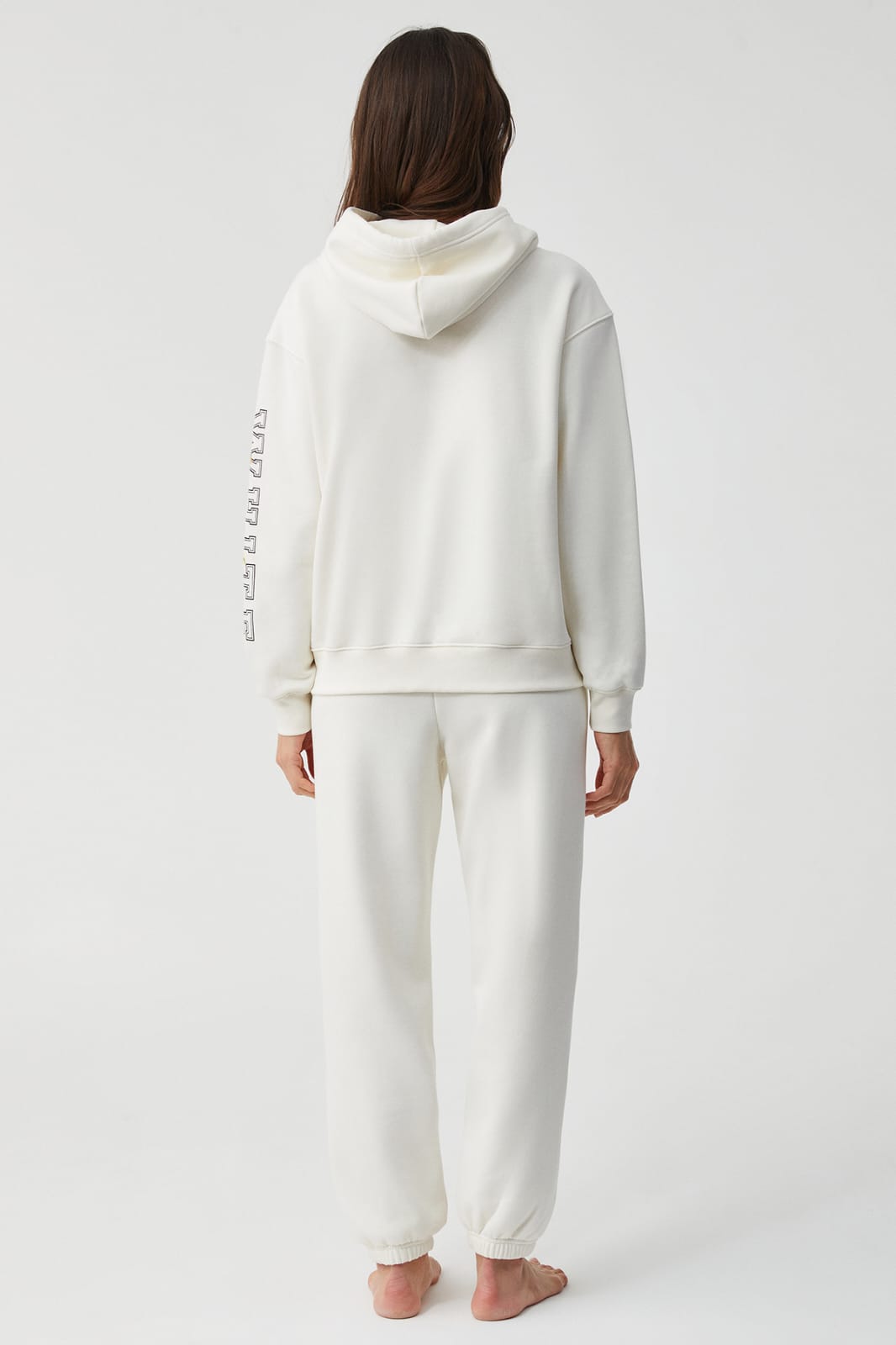 Graphic Sleeve Set