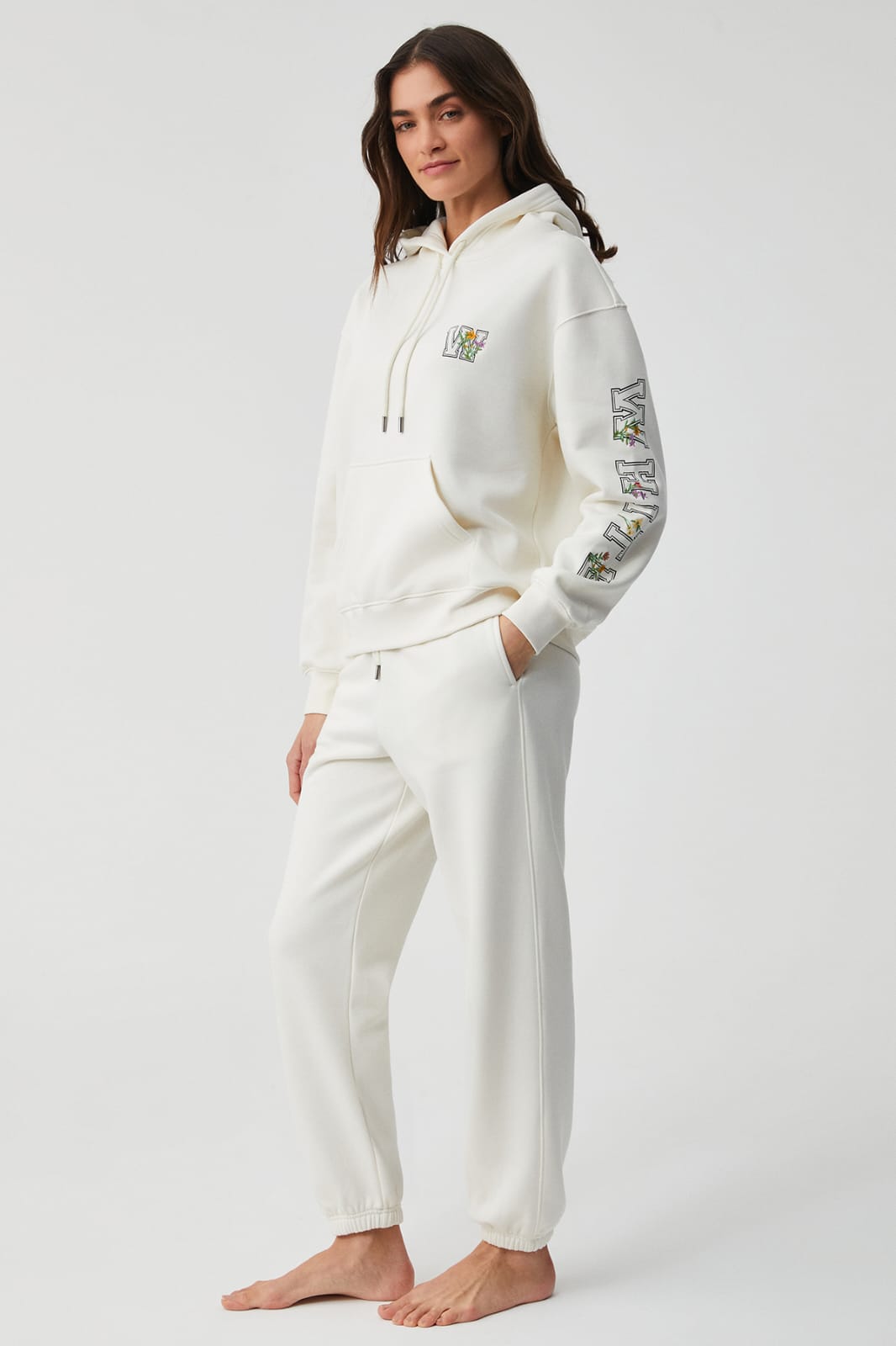 Graphic Sleeve Set