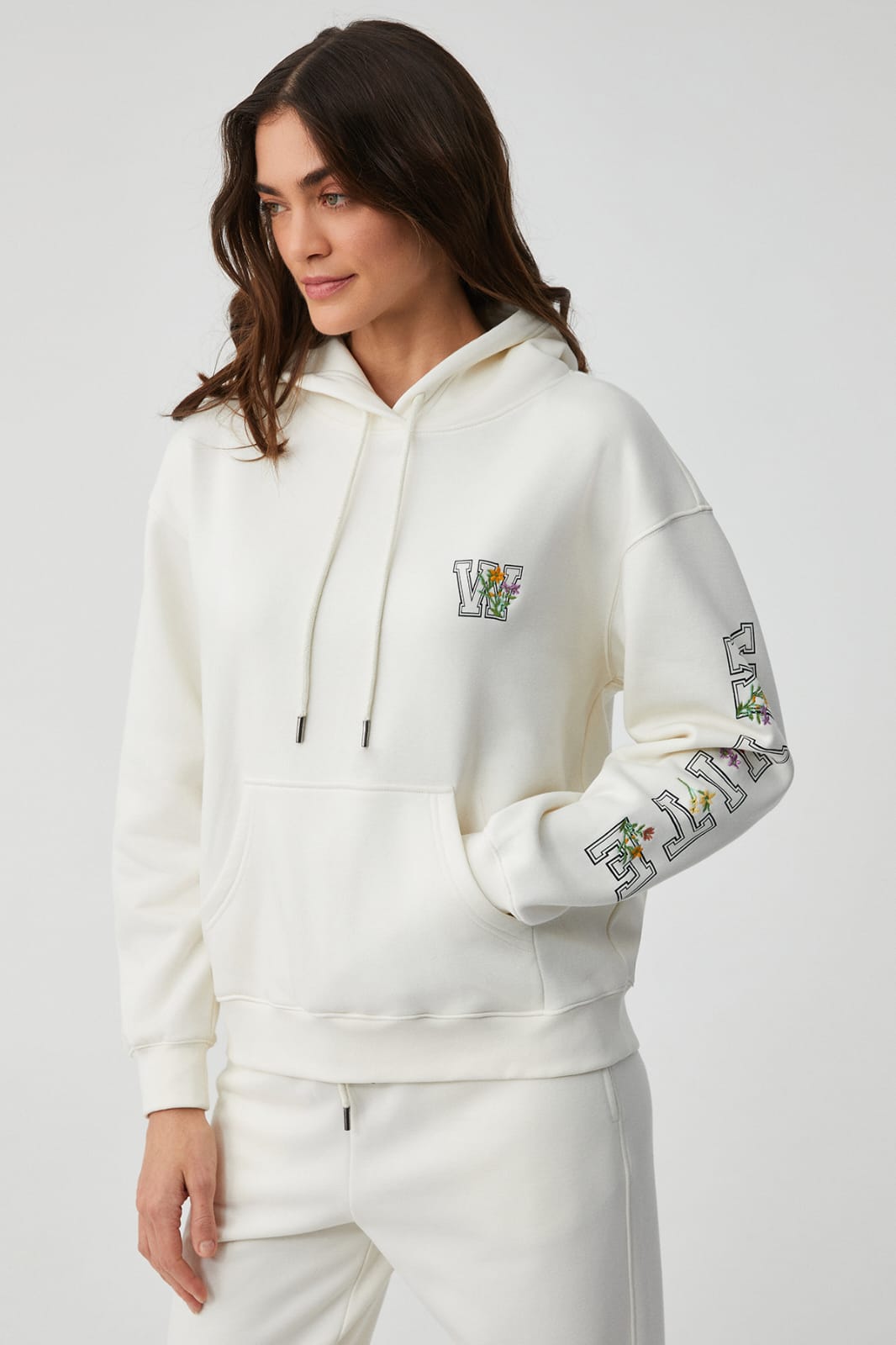 Graphic Sleeve Set