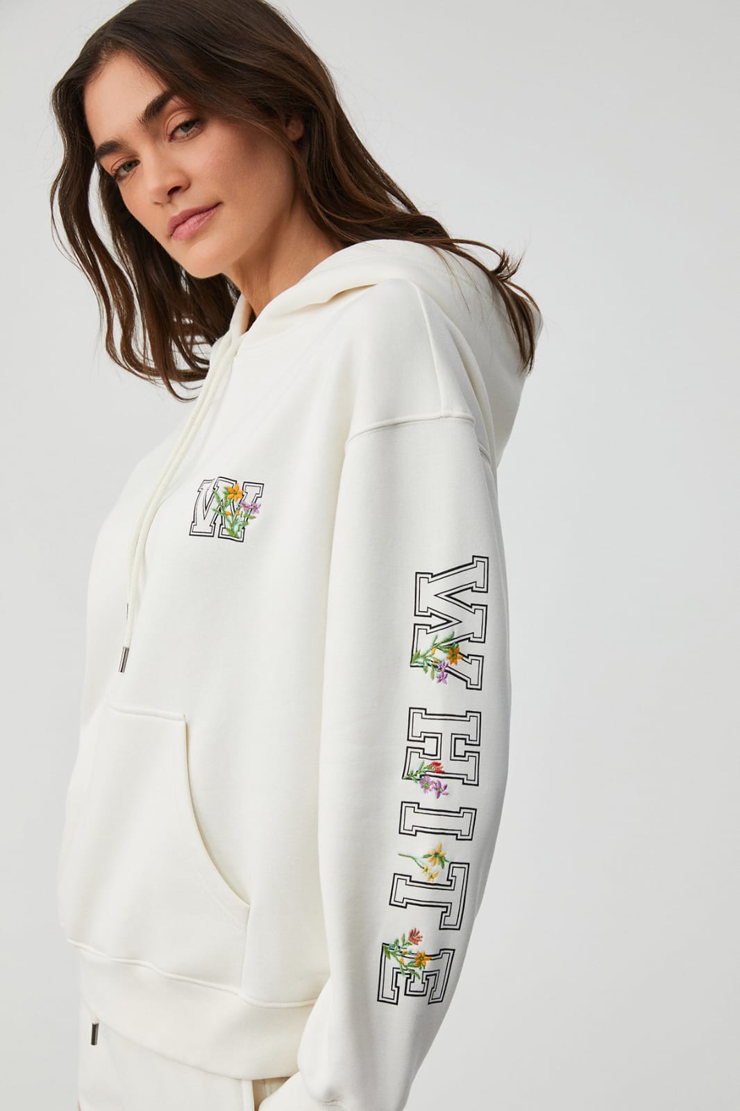 Graphic Sleeve Set