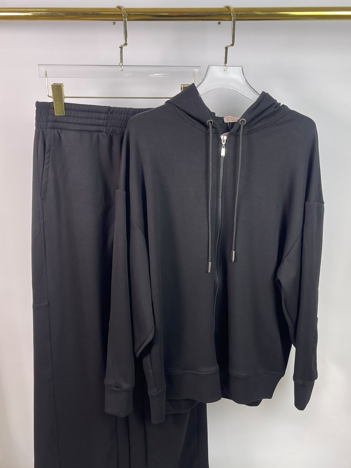 2Pcs Jogging Set