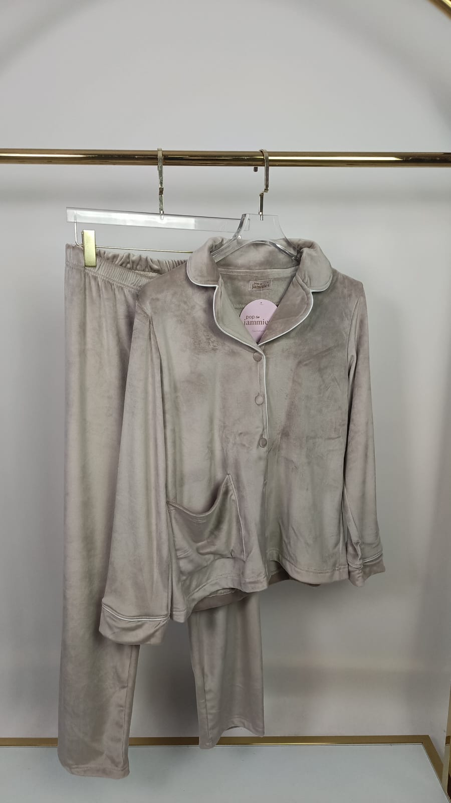 2 Pcs Pants
