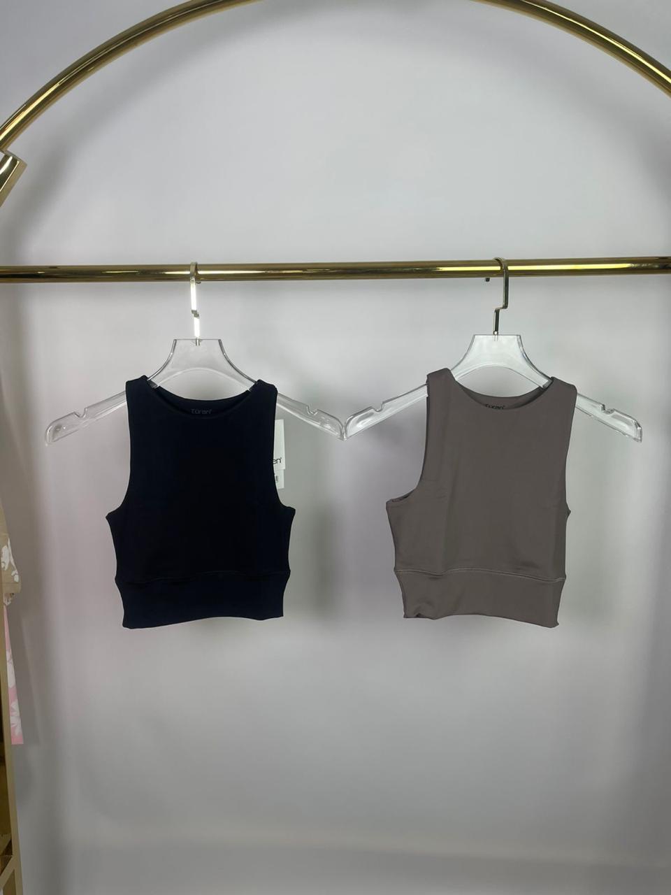 Pilates Top