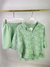 2Pcs Shorts