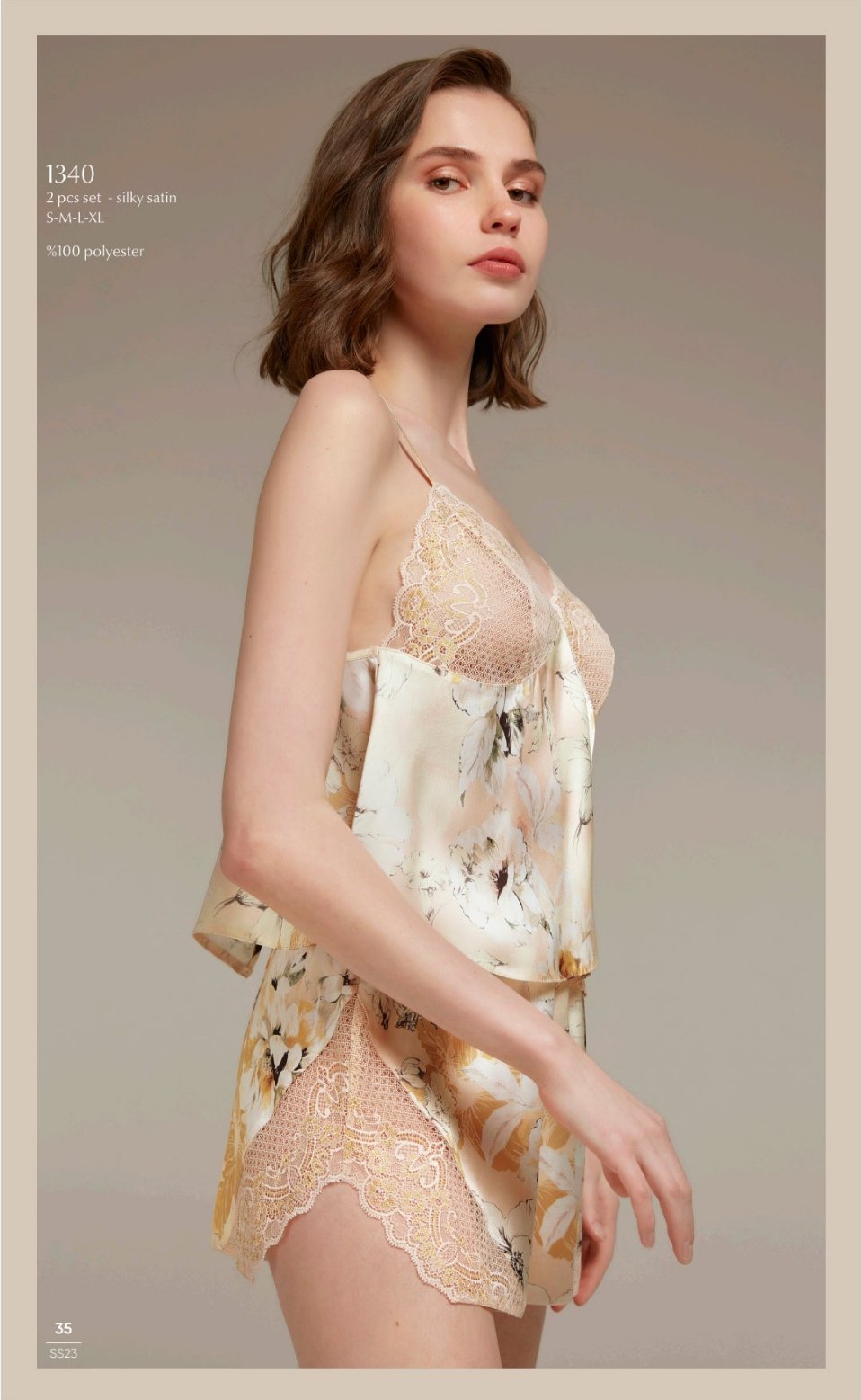 2 Pcs Short