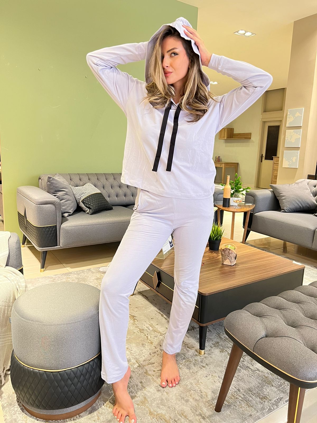 2 Pcs Pants