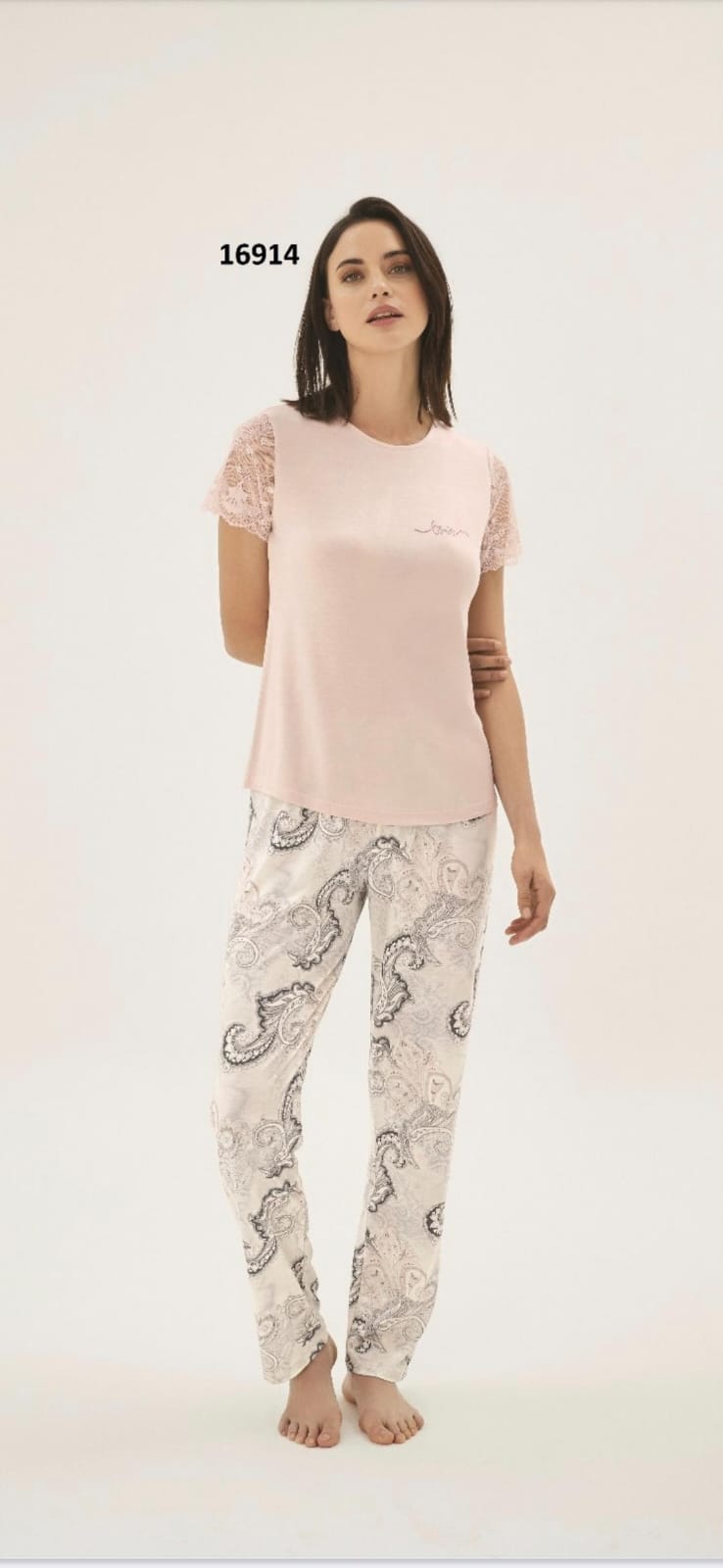 2 Pcs Pants