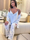 3 Pcs Pants