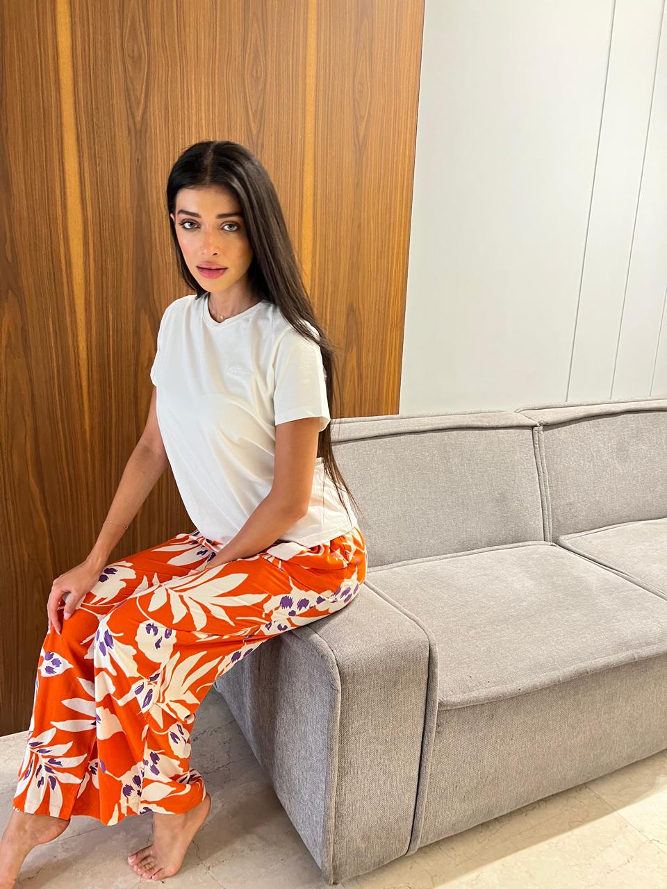 2 Pcs Pants