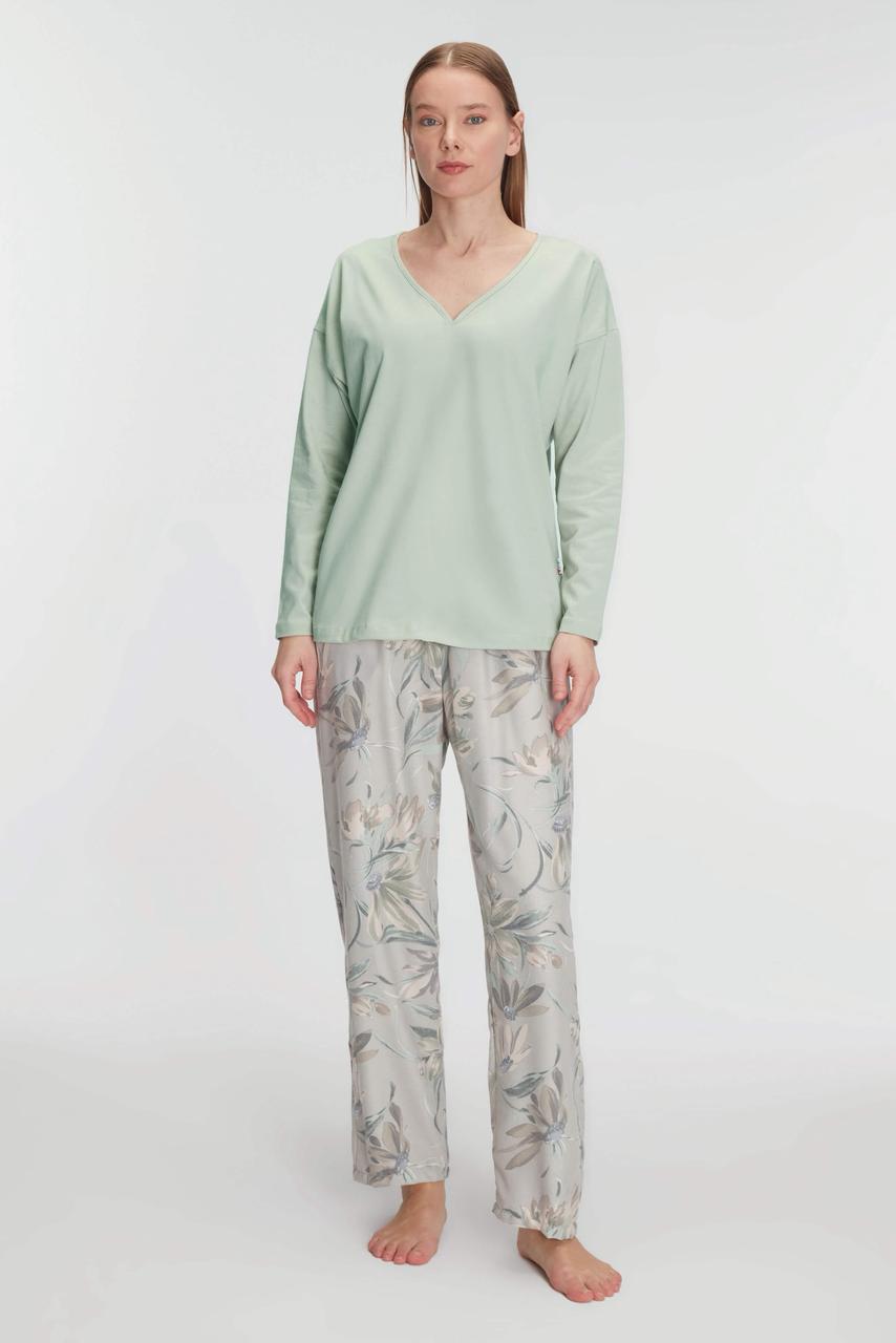 Willow Serenity Pants Pajama Set