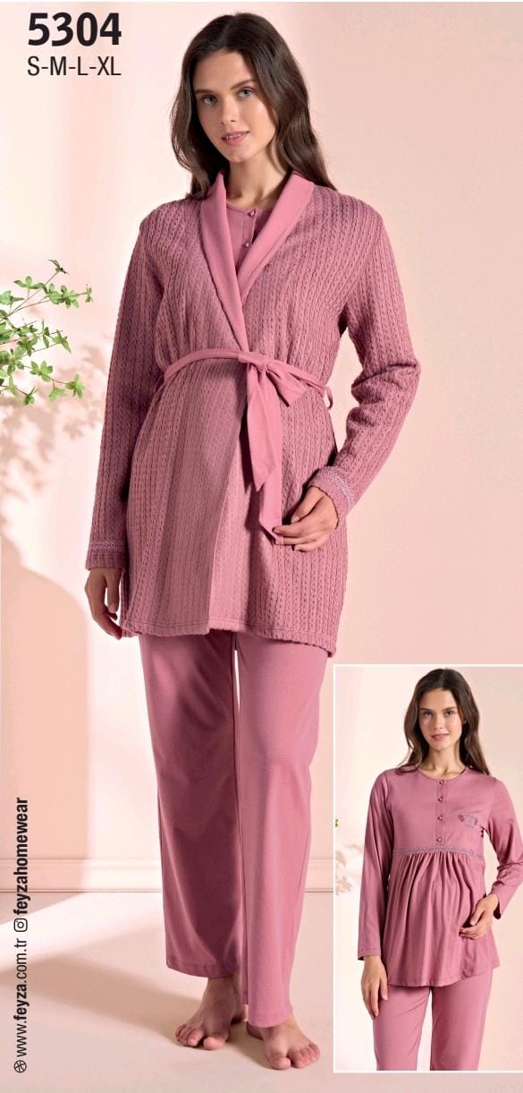 Stretch Serenity Pants Pajama Set