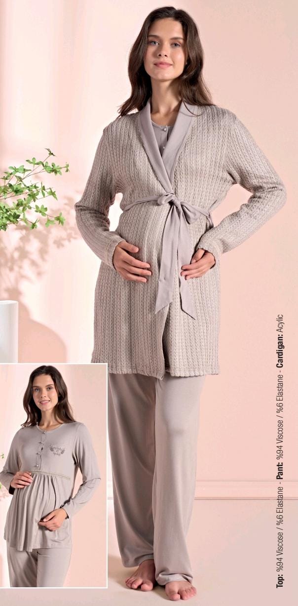 Stretch Serenity Pants Pajama Set