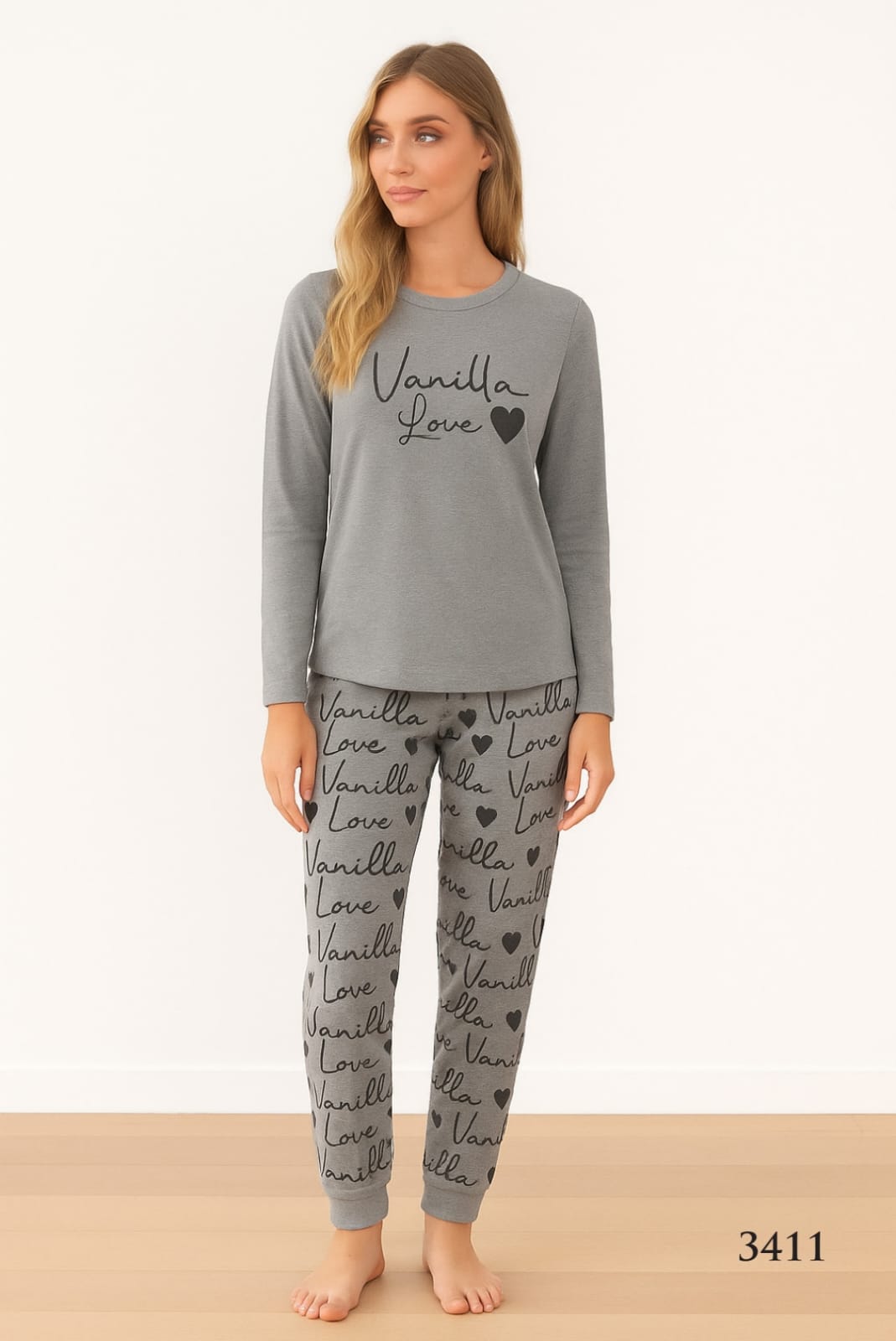 Dream Daze Pants Pajama Set