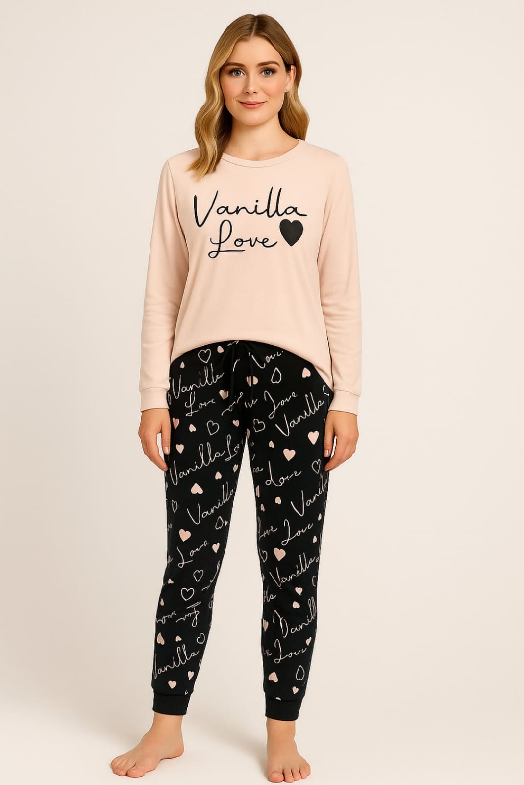 Dream Daze Pants Pajama Set