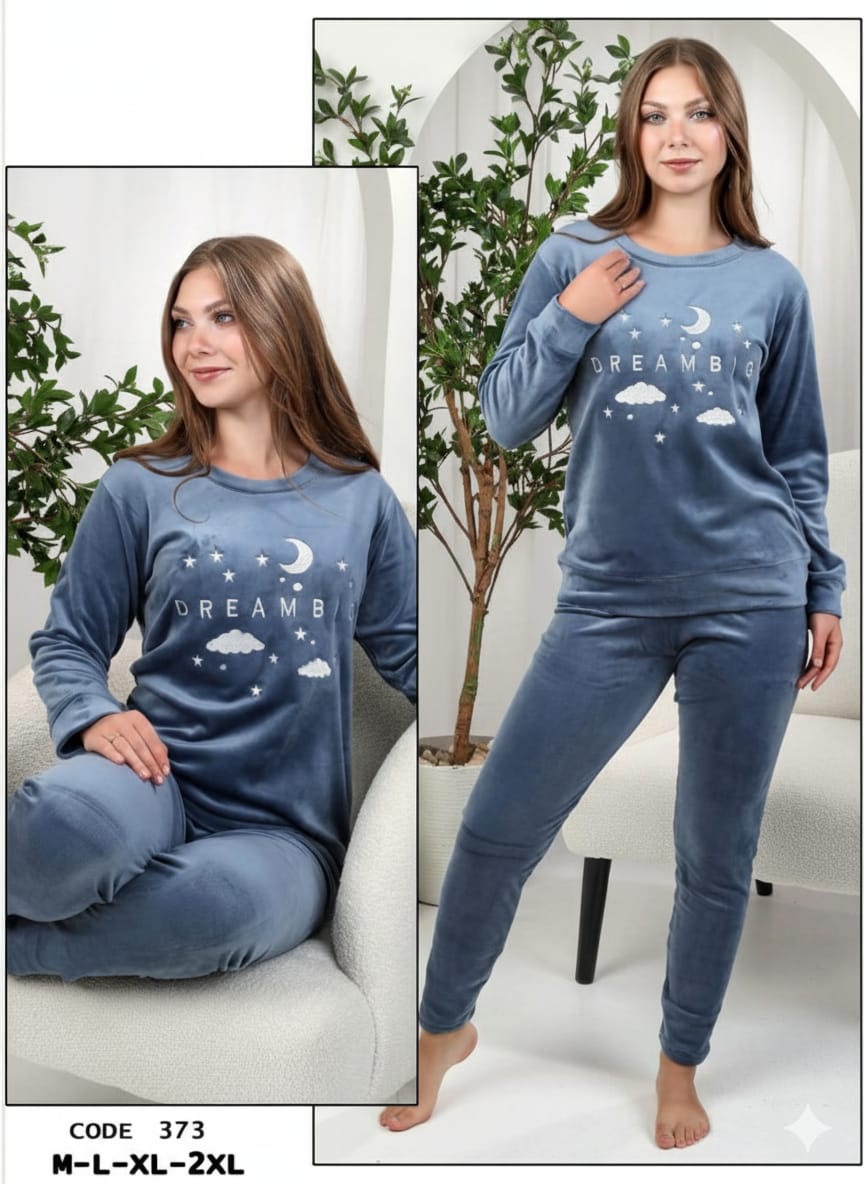 Stargazer Sleepwear Pajama Set