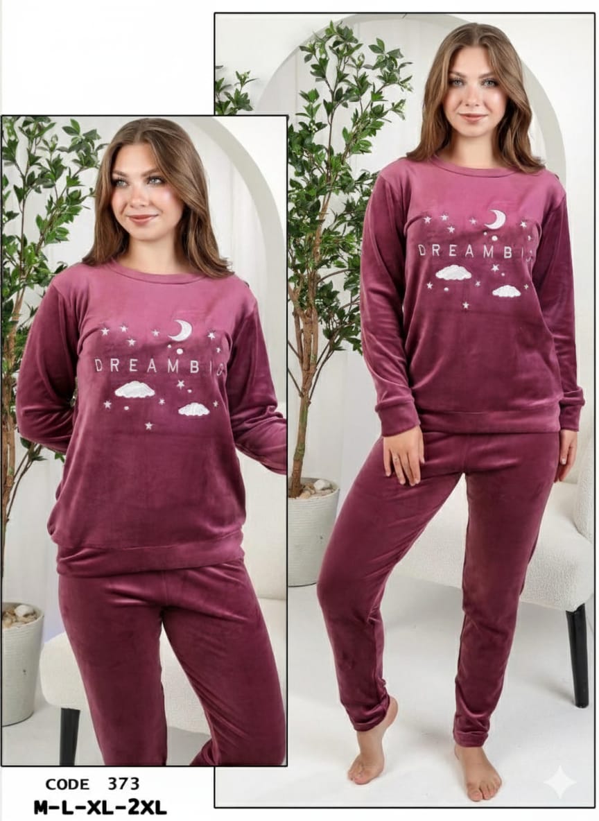 Stargazer Sleepwear Pajama Set