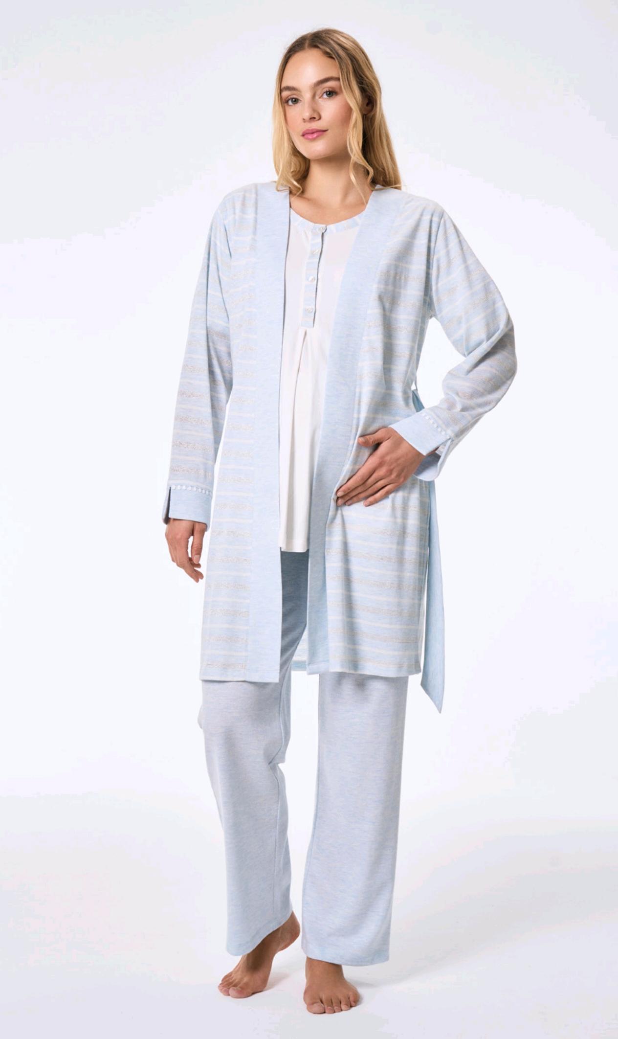 Maternity 3Pcs Pants