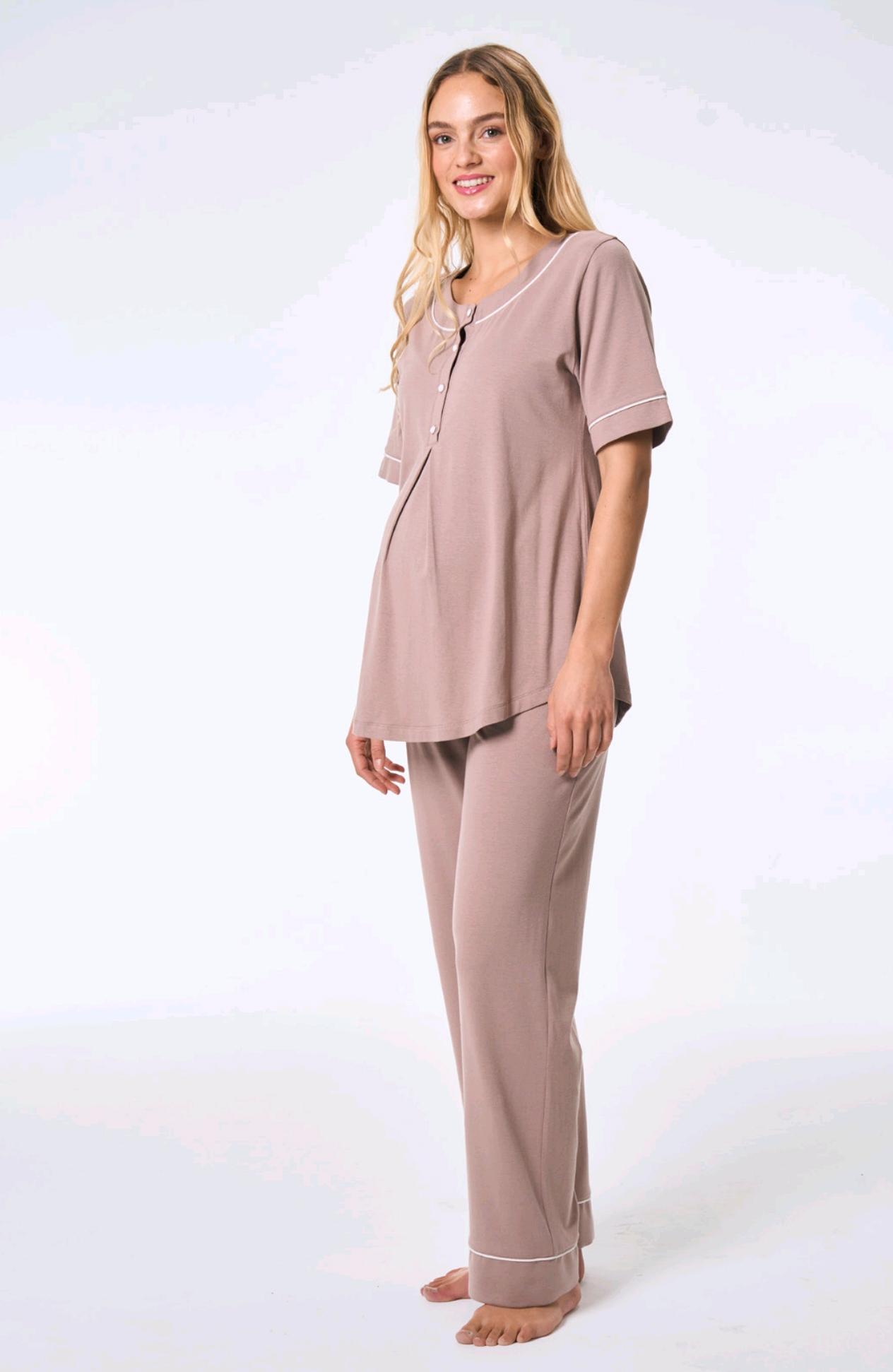 Maternity 3Pcs Pants