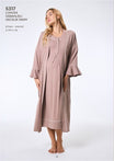 Maternity Dress & Robe