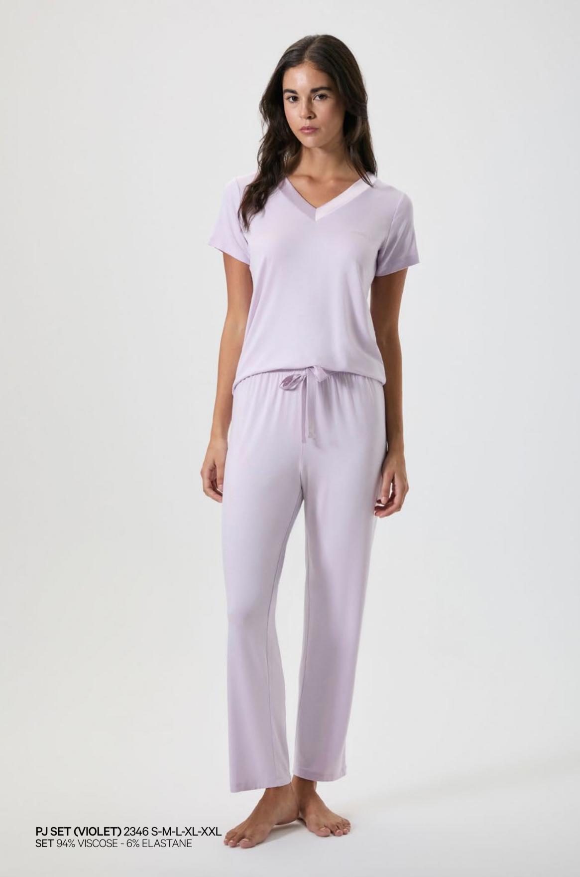 2Pcs Pants