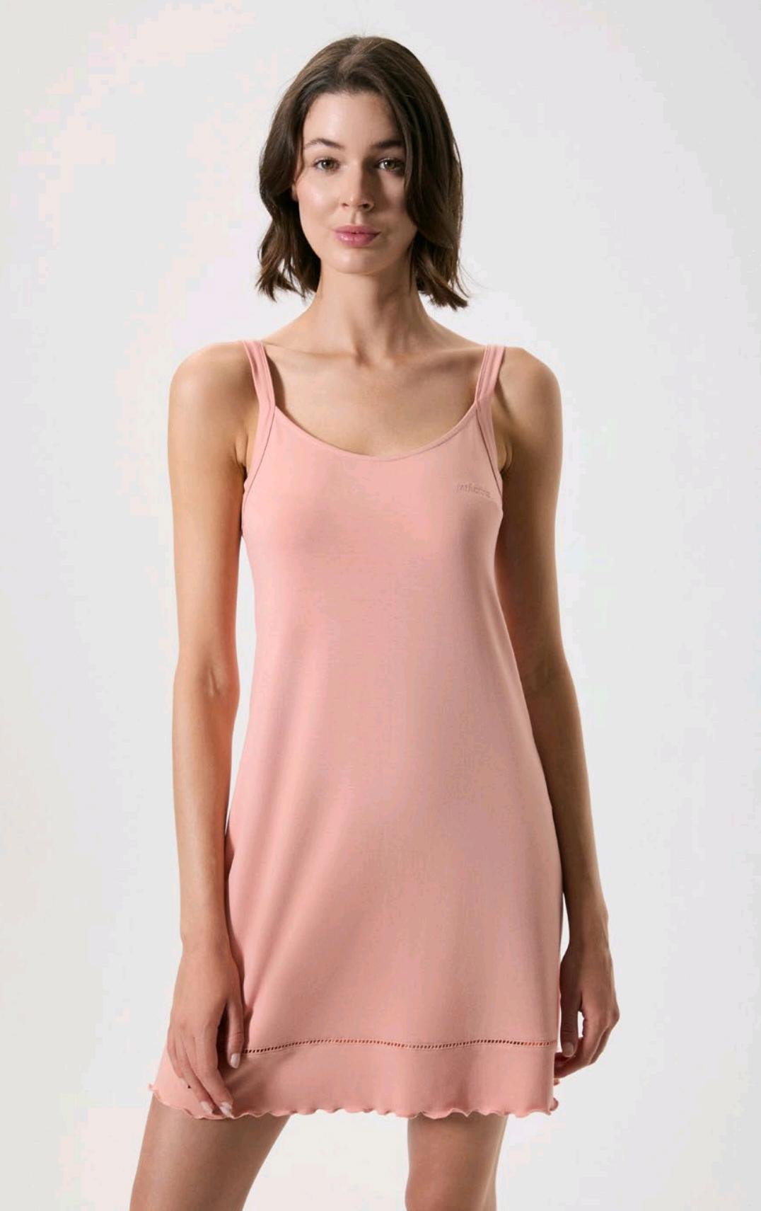 Dress & Robe