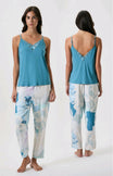 3Pcs Pants