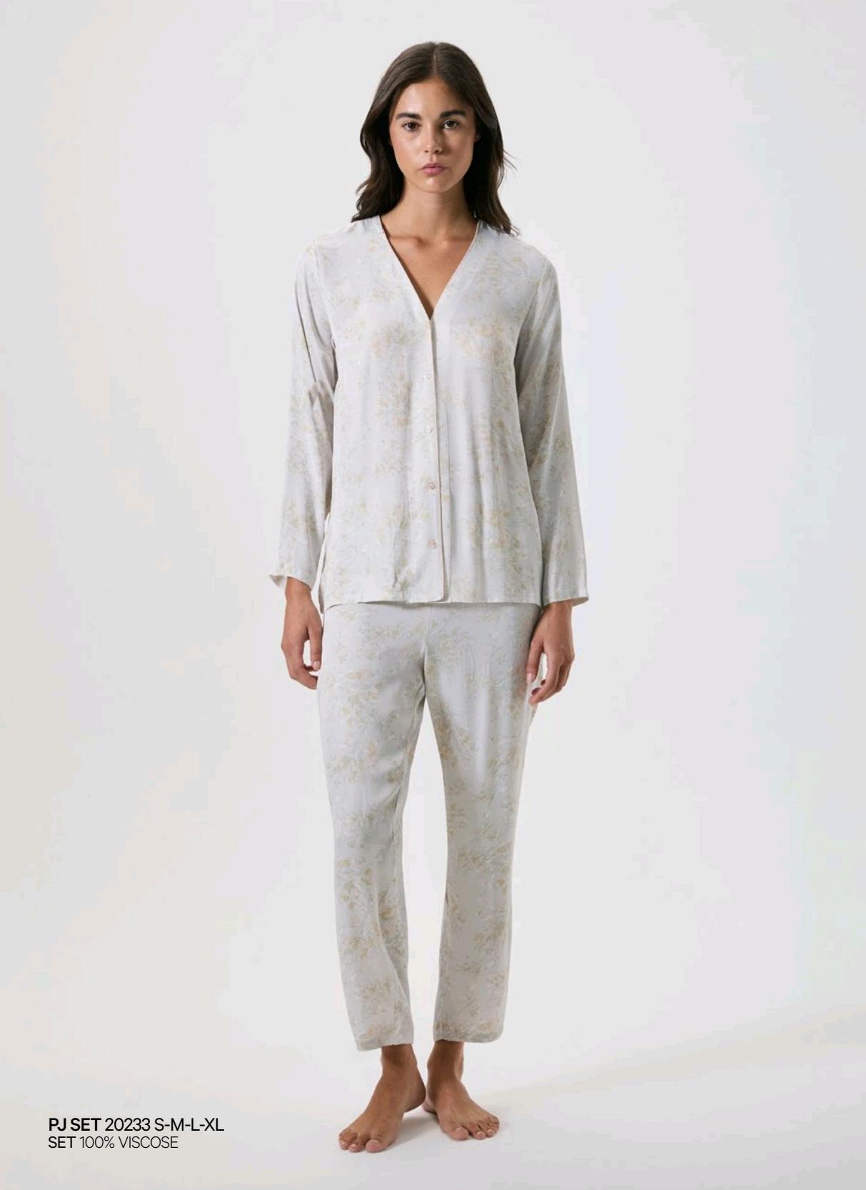 2Pcs Pants