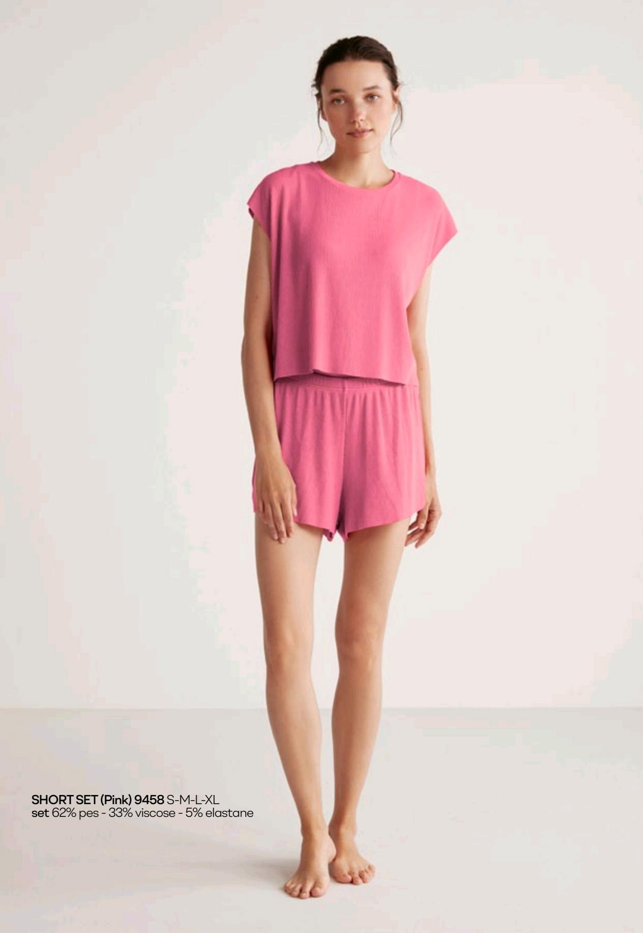 2Pcs Shorts