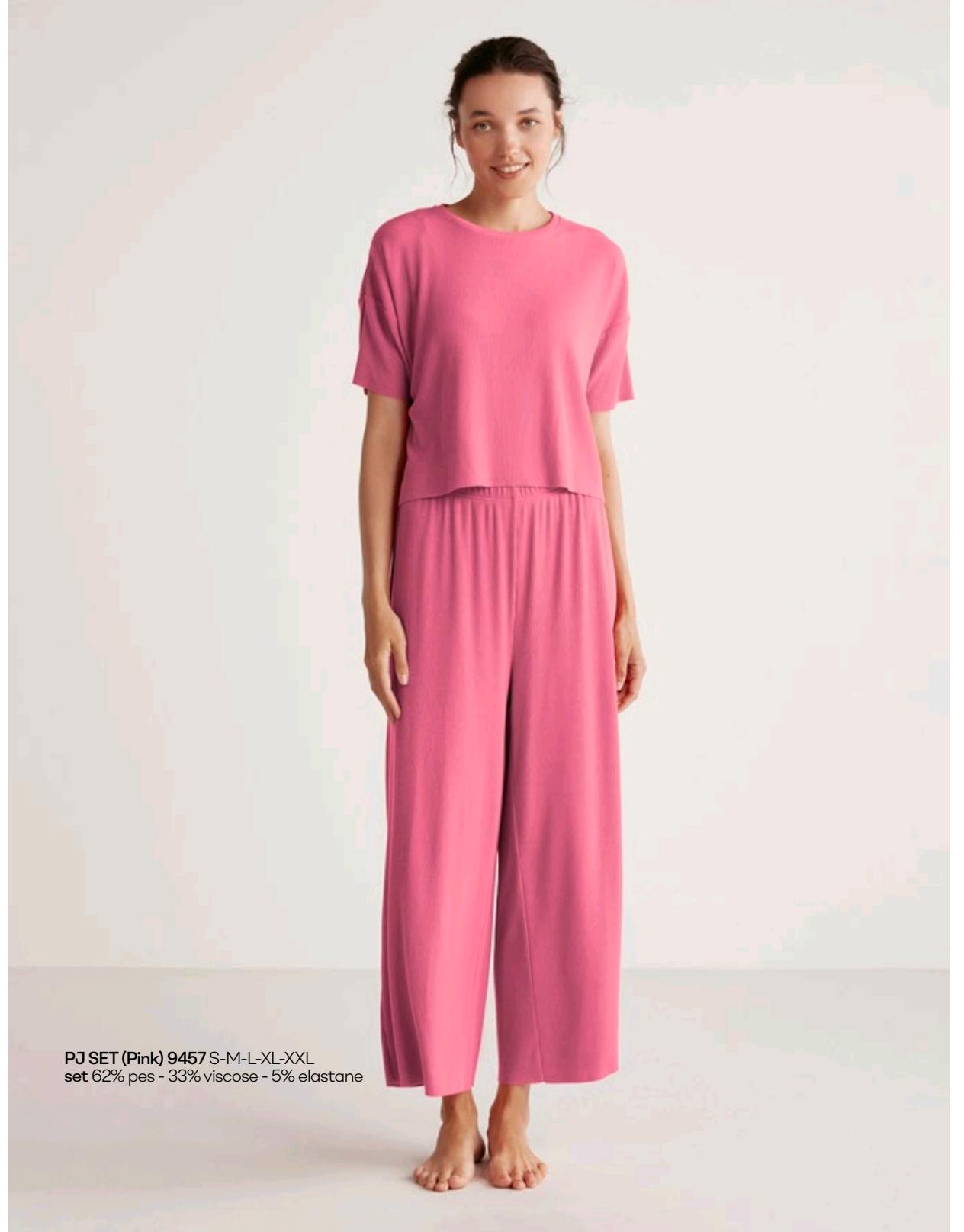 2Pcs Pants