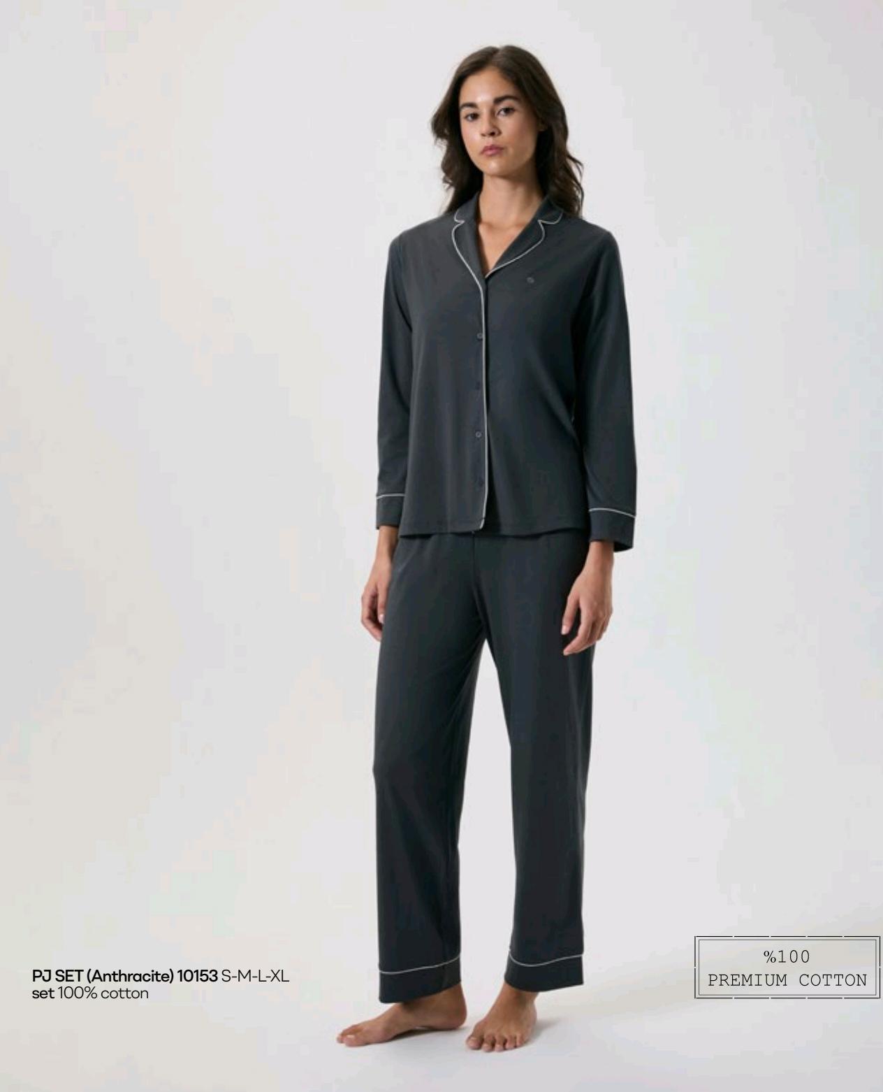 2Pcs Pants