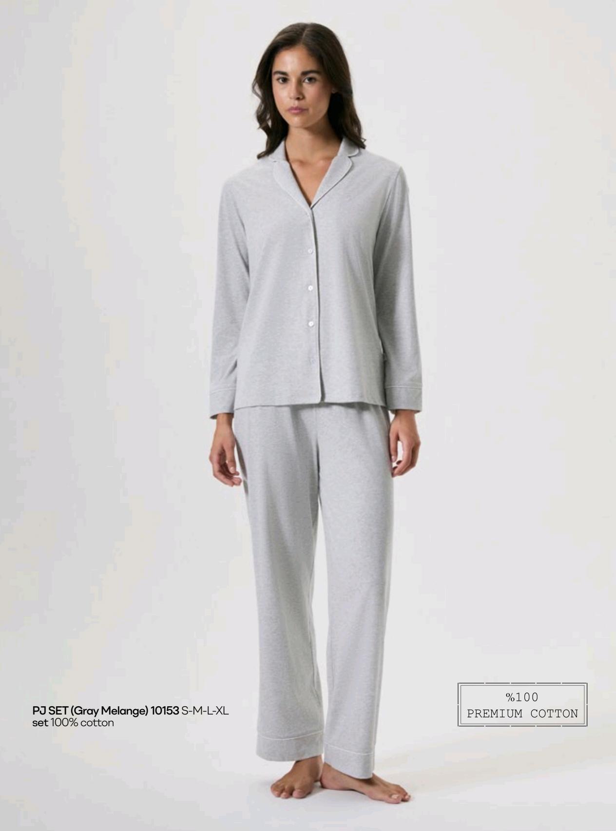 2Pcs Pants