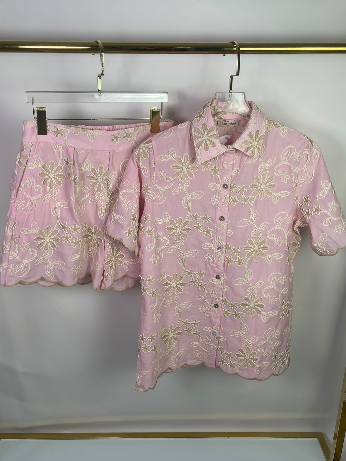 2Pcs Shorts