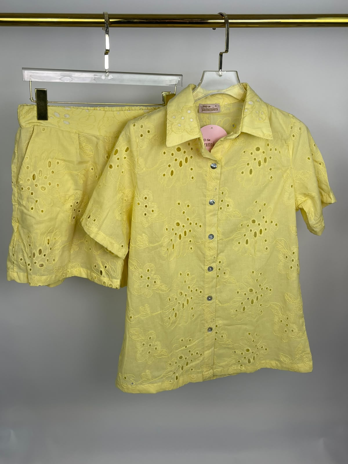 2Pcs Shorts