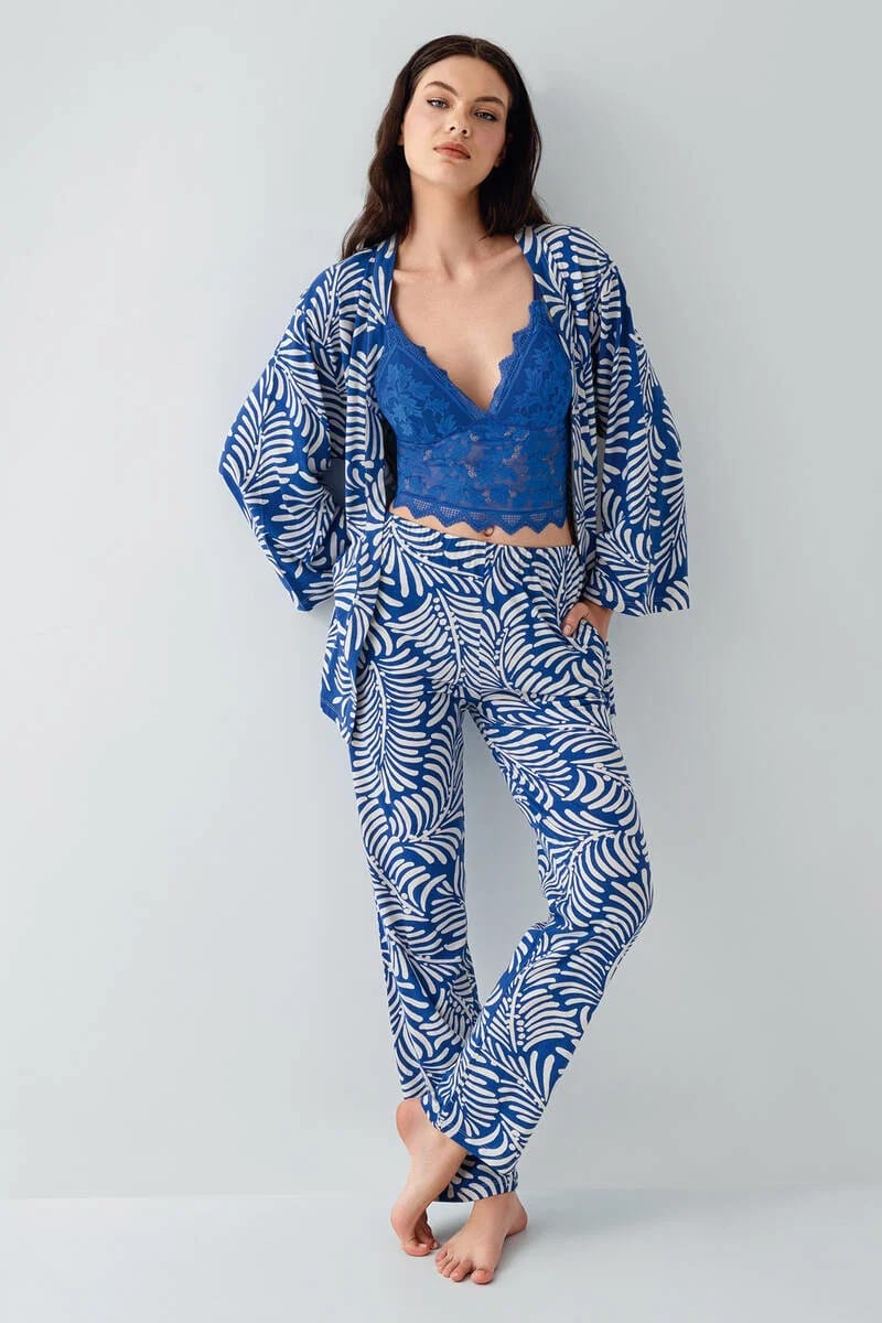 3Pcs Pants