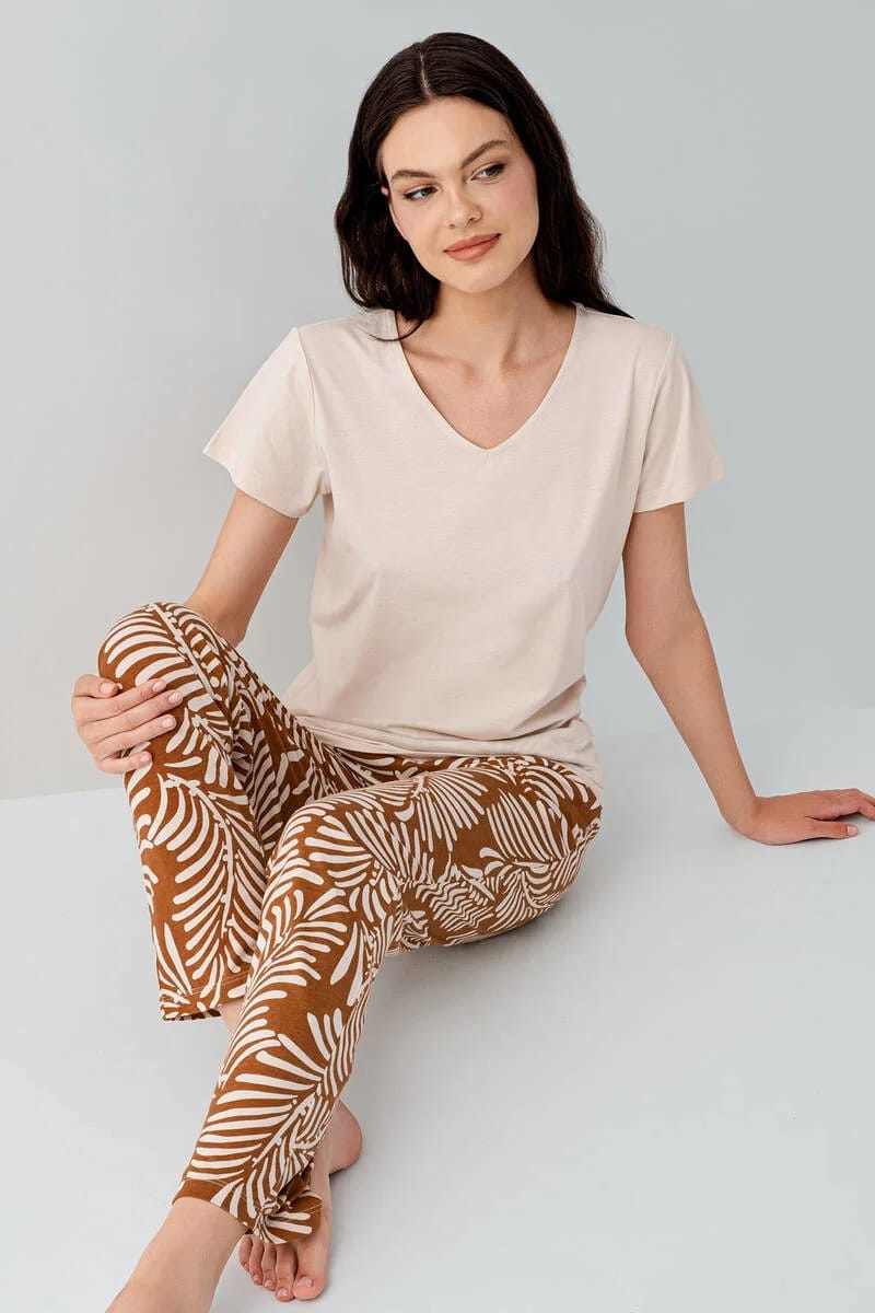 2Pcs Pants