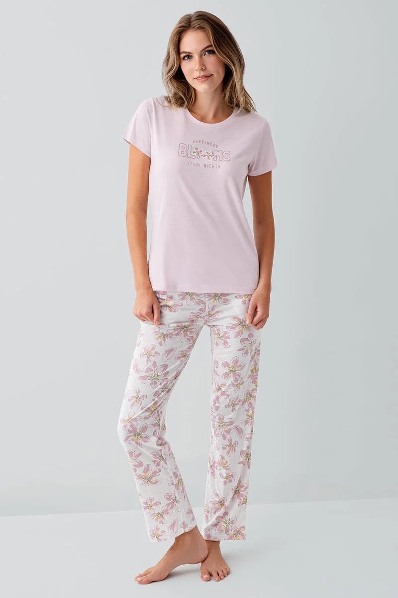 2Pcs Pants