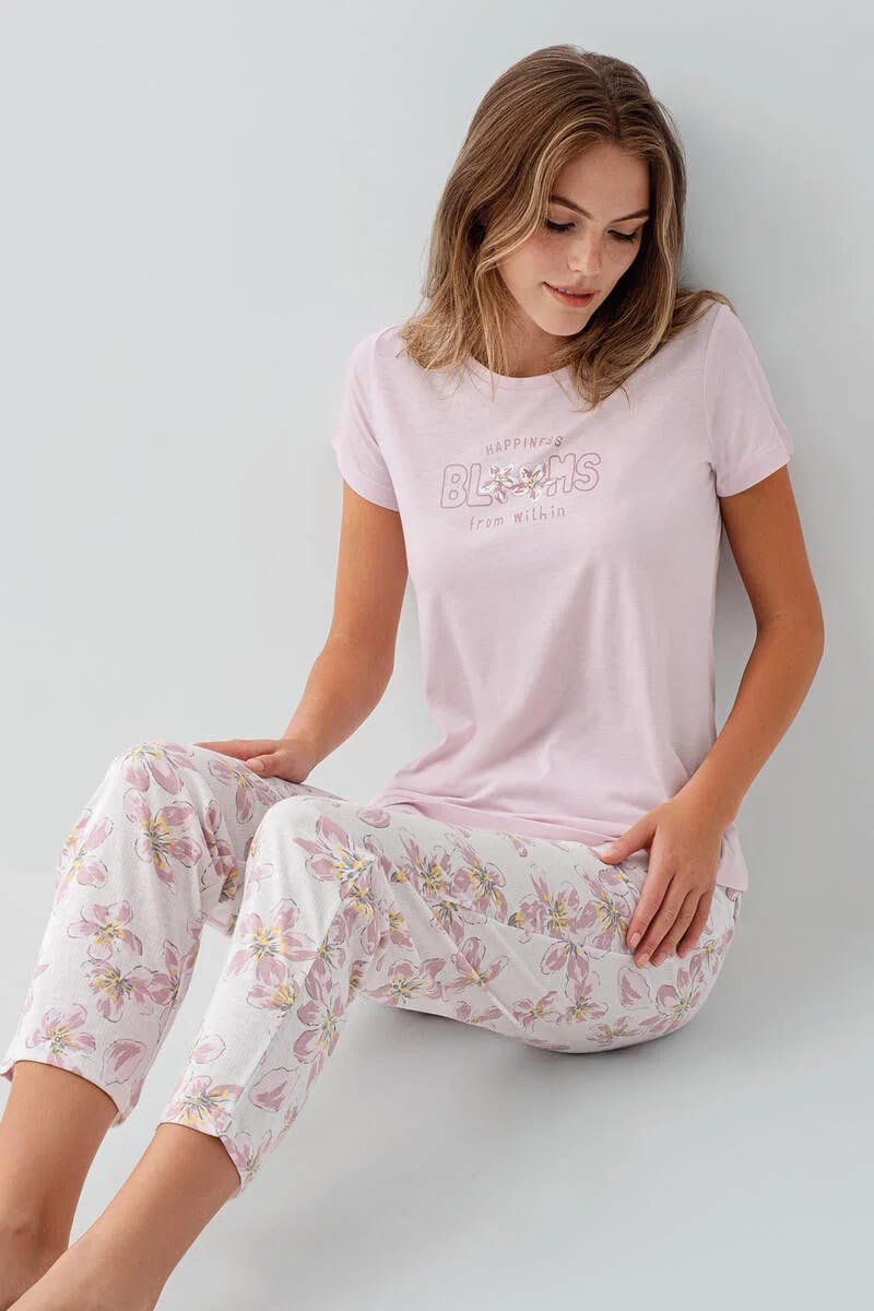 2Pcs Pants