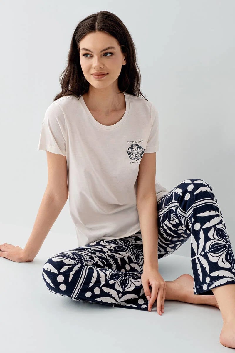 2Pcs Pants