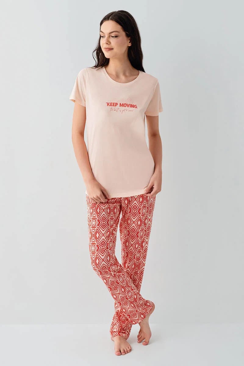 2Pcs Pants
