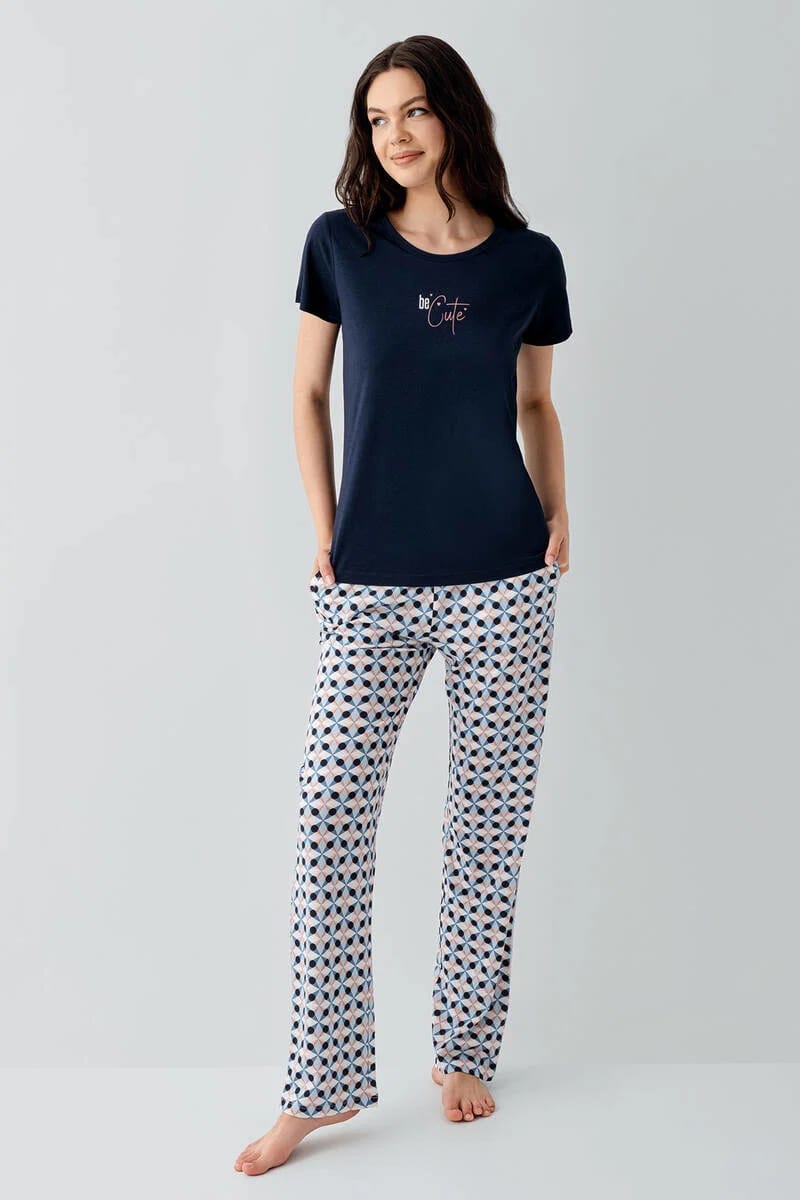2Pcs Pants