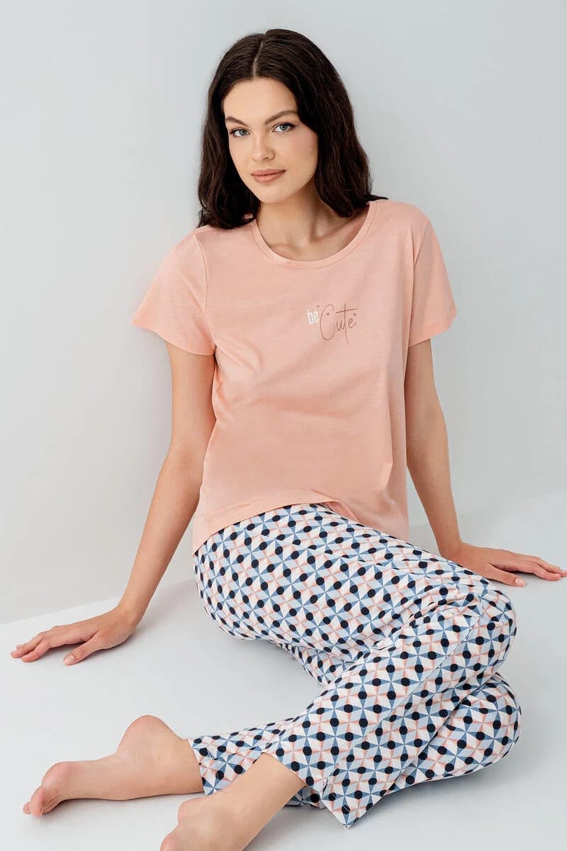 2Pcs Pants