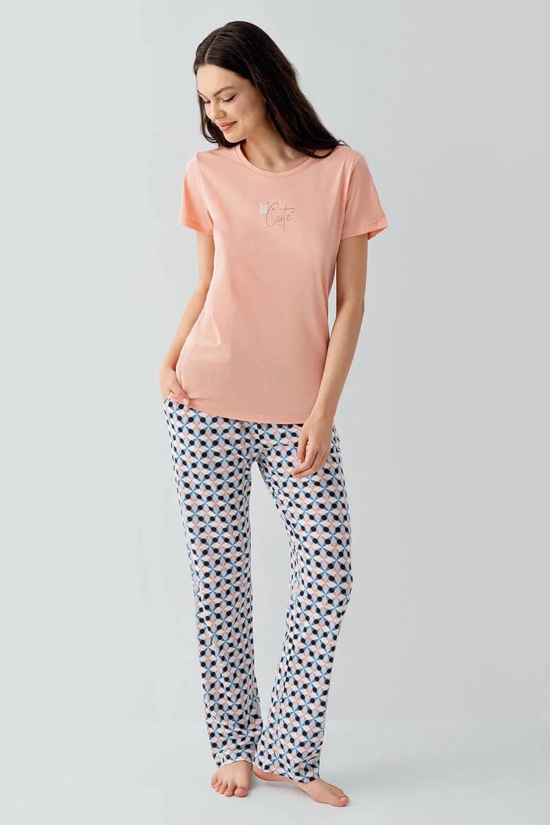 2Pcs Pants