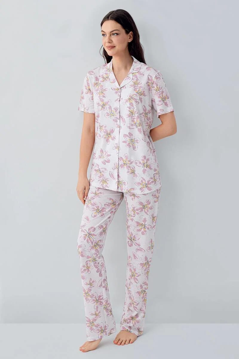 2Pcs Pants